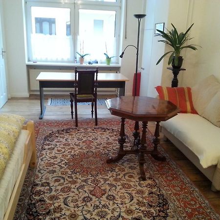 Apartment Stadtoase Wilmersdorf Berlin Room photo